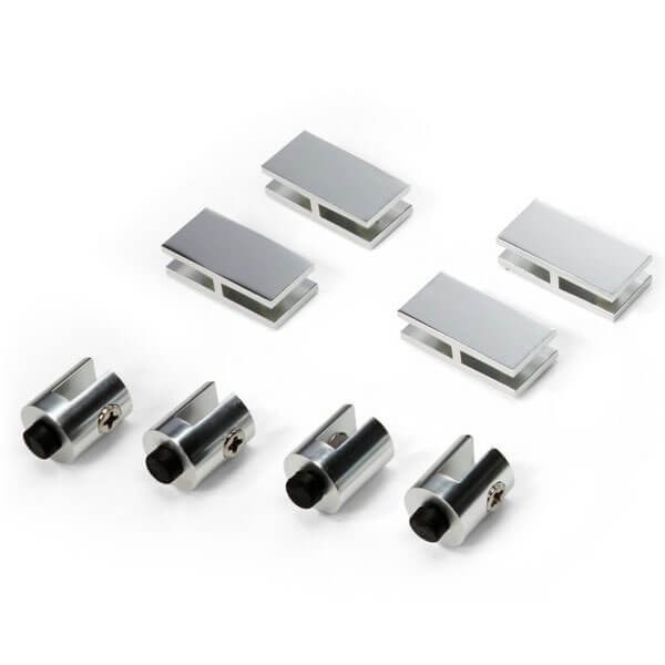 Glass Wind Guard Extension Kit